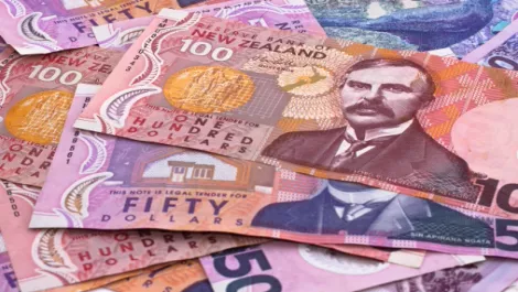 Kiwi IT customers ready to spend more…