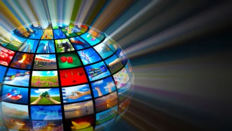 'Social networking' that improves performance