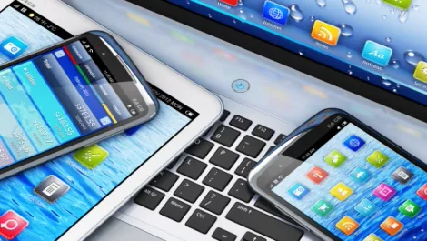 CIOs struggling to deliver the mobile goods