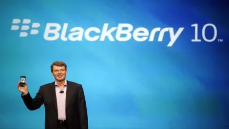 BlackBerry 10 set for January 30 launch