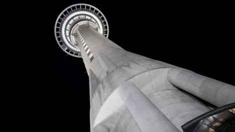Interview: SkyCity CIO Mike Clarke