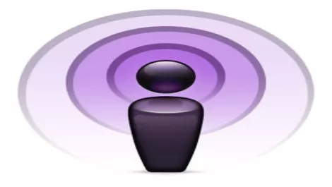 How to setup a podcast