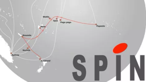 Is Vector's next move international connectivity?