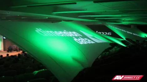 Dimension Data: Taking a holistic approach...