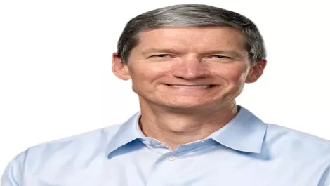 Search on for Apple retail boss