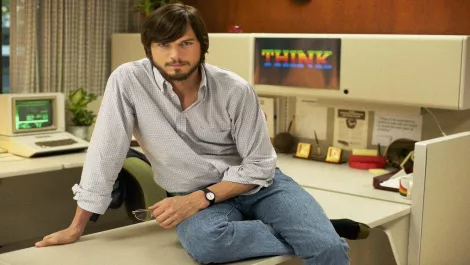 Jobs movie set for NZ release