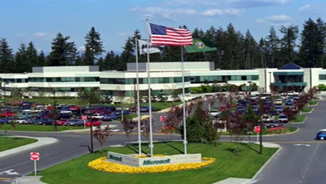 Microsoft employed alleged Russian spy