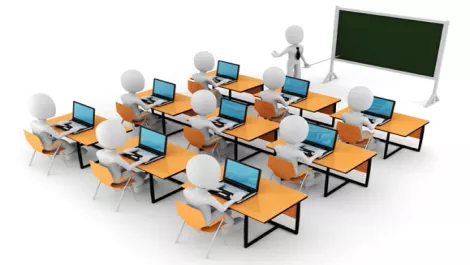 Microsoft's 21st century learning approach