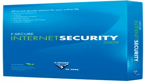 F-Secure is launching its first products for the Android platform