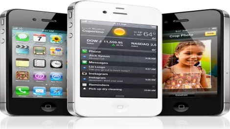 iPhone 4S battery battles