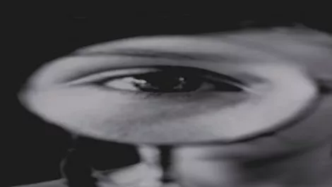 Who else is spying on you?