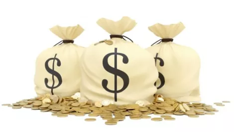 How to calculate the purchase price of an ISP