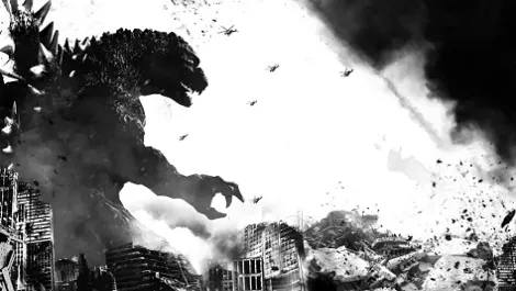 Godzilla on PS4 is a disaster