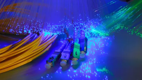 Panduit's latest addition designed to make data center life easier
