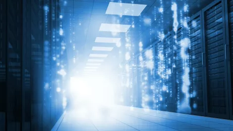 It's time to get ready for tomorrow's digital data centers