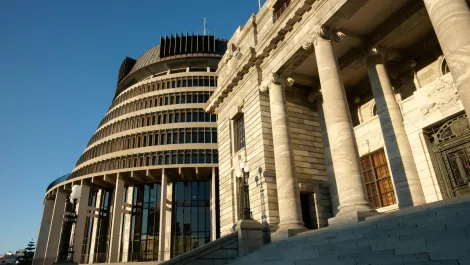 Early Government buyout a credit to UFB rollout success