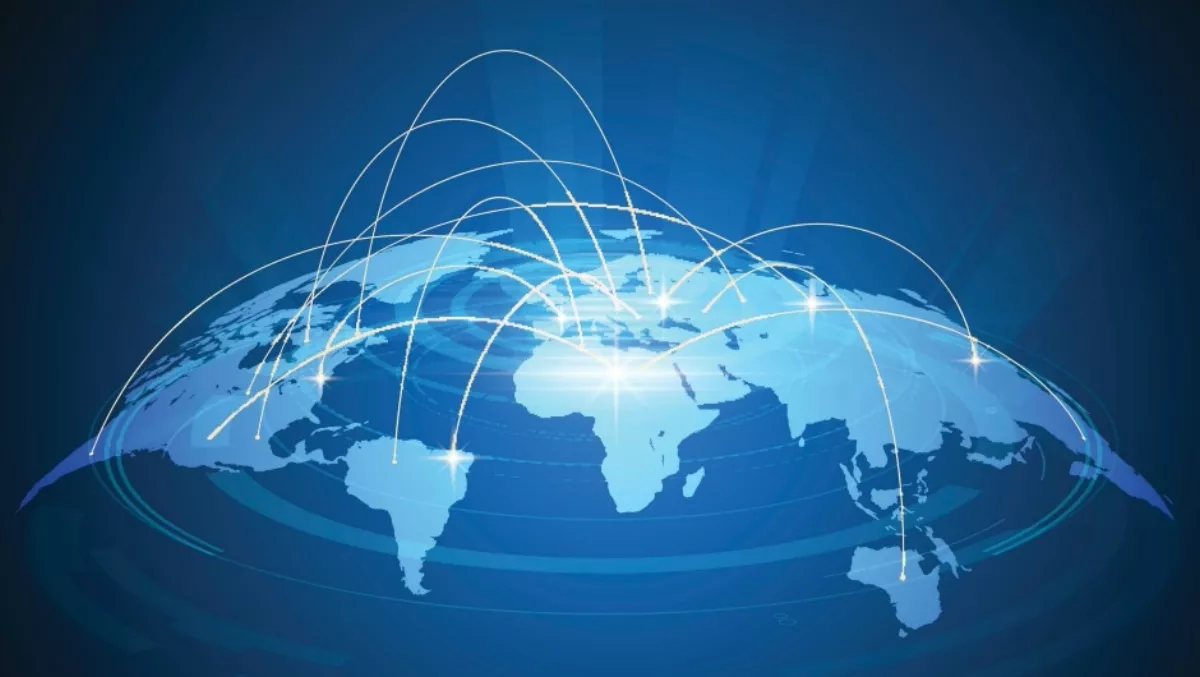 Digital Realty serves up SDN global interconnection platform