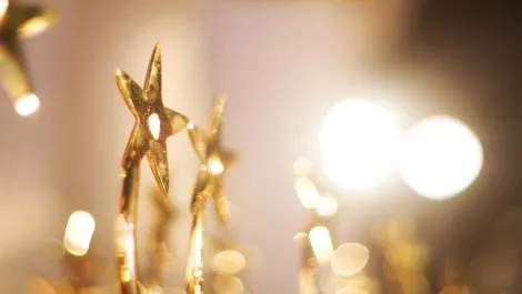 CenturyLink takes home industry award two years in a row