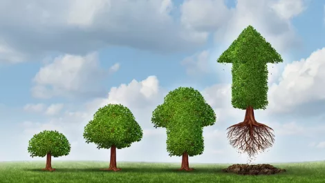 Cloud IT infrastructure revenue surges ahead of renewed hyperscale growth