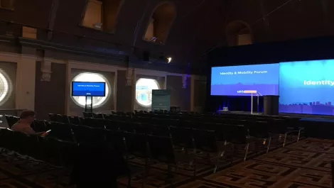 IN PICS: Okta's Identity & Mobility Forum 2016