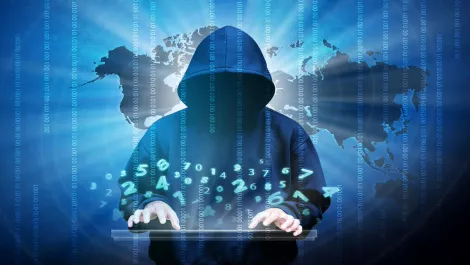 Cybercrime now 'bigger than the global drugs trade'