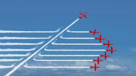 Cavium displaces the data center status quo