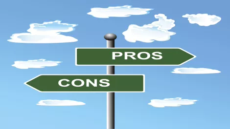 CenturyLink & Level 3: Is it a good deal for CenturyLink?