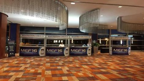 MEF16: CenturyLink to take part in multi vendor proof-of-concept