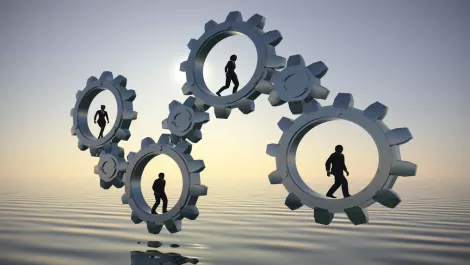 Industry collaboration is critical, PCCW Global CEO says