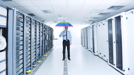 CenturyLink comes to ANZ market with new disaster recovery solution