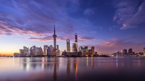 Quantum Computer embraces SDN with Brocade in Shanghai