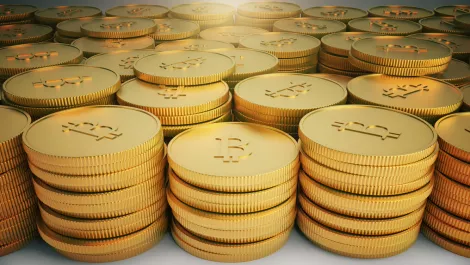 Blockchain, a game-changing new technology