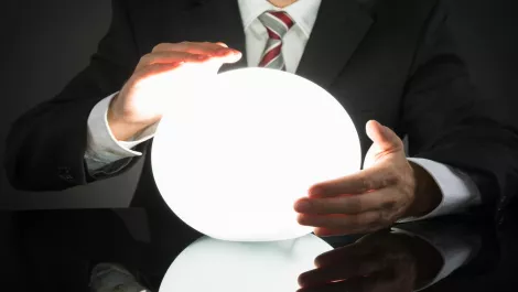 IDC's 2017 data center predictions point to a starring role for DCIM