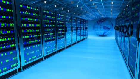 Seagate's enterprise-class hard drive an 'ideal component' for next-gen data centers