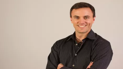 Ryan Duguid: Disrupting the industry with Nintex
