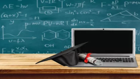 Addressing the cyber security skills gap