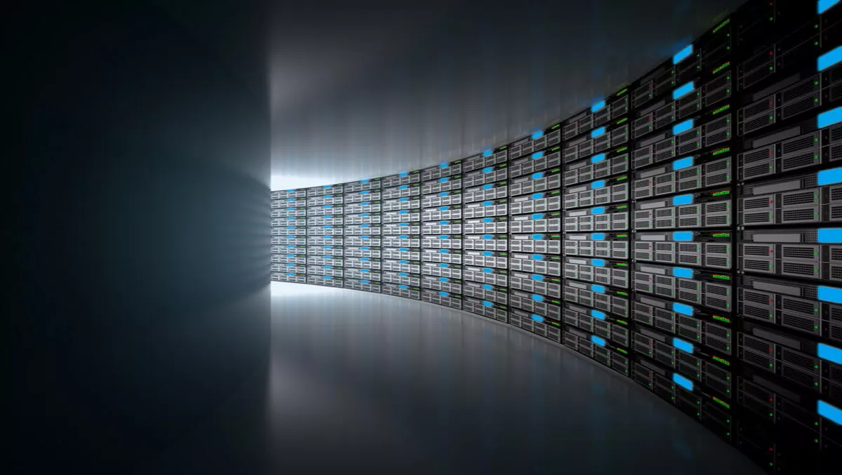 Intel expands factory in China & launches new data center products