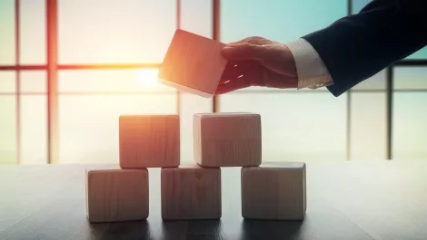 Global study finds APAC businesses leading the way in digital transformation