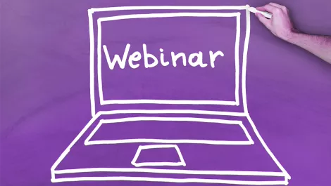 You're invited: Enabling e-Learning free PD webinars
