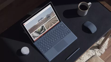 Microsoft partners with IBM for Surface support; launches Surface Alliance