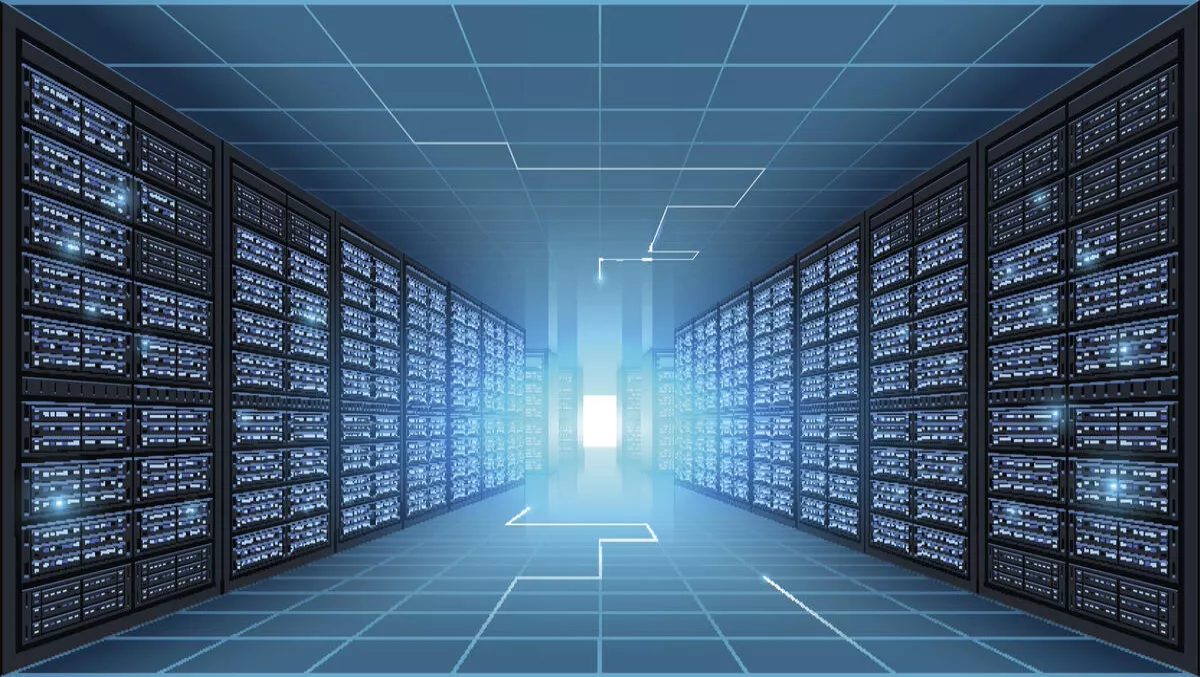 Zendesk & AWS - new data center coming to Sydney next month
