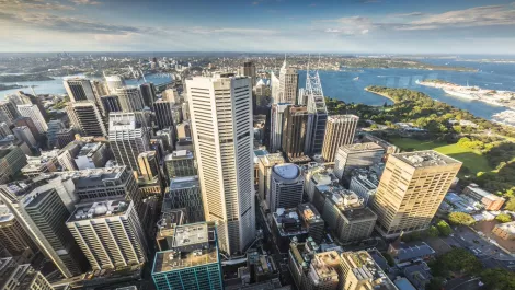 TIBCO's Live Apps platform to be hosted in Australia