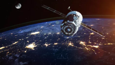 SpaceX, rockets & a successful satellite launch brings new comm services