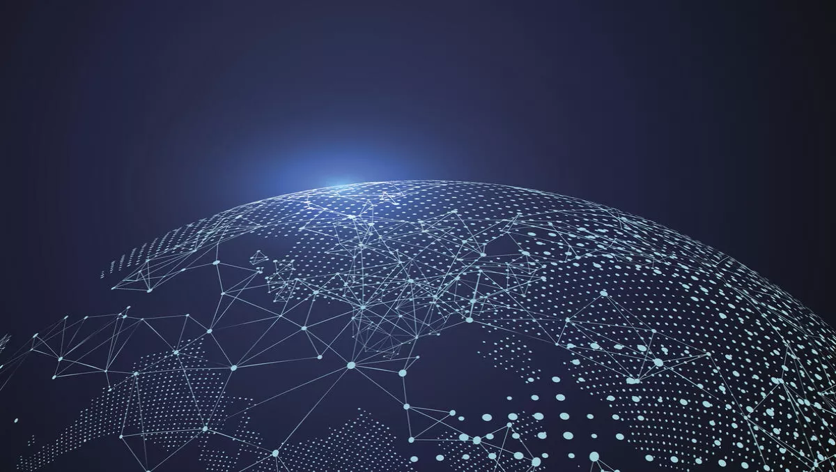 MD of Subsea Networks discusses new subsea cable at DataCentres Ireland