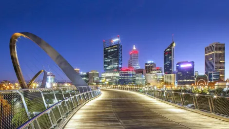 Metronode's Perth DC to land subsea cable linking Asia