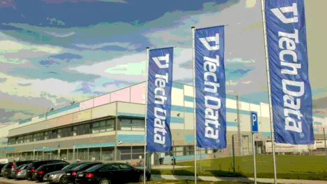 Tech Data seals distie deal to the benefit of AU channel partners