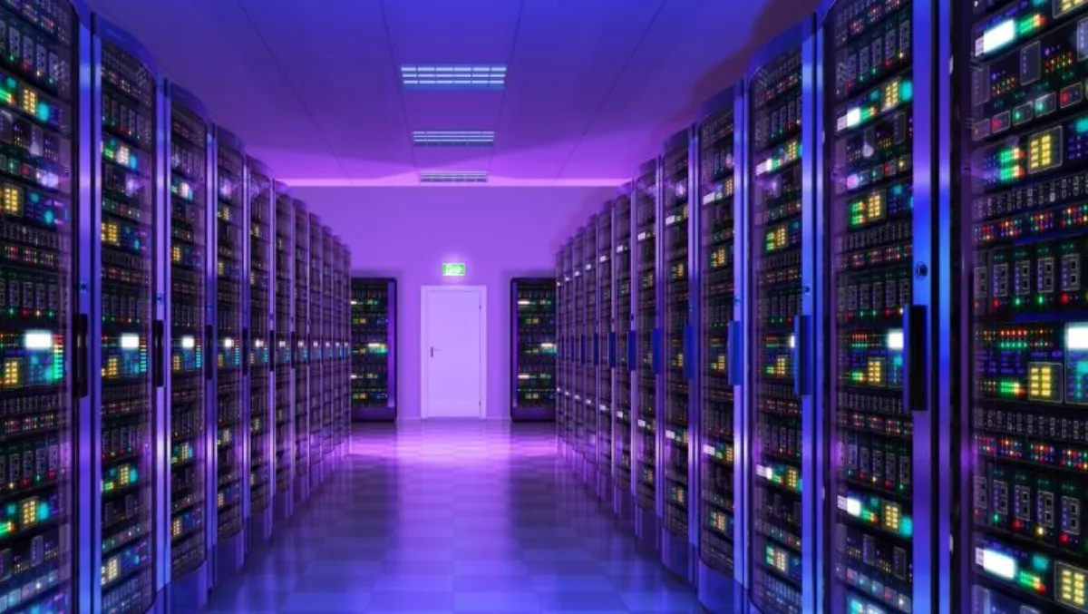 Trintech reinforces APAC presence with new data center