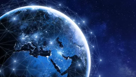 RETN ramps up international network connectivity with Infinera XT-3300 deployment