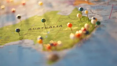 Fujitsu Australia rolls out 12-month Reconciliation Action Plan