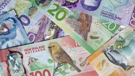 IRD to spend over $1 billion on a system that makes it easier for Kiwis to pay tax